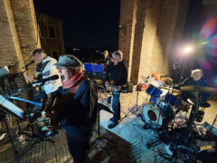 BeatleSenigallia a Corinaldo per Halloween