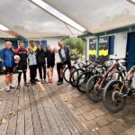 Presentato il progetto NoiMarche BikeLife