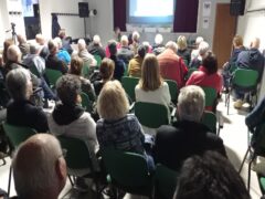 Circolo Omar Franceschini