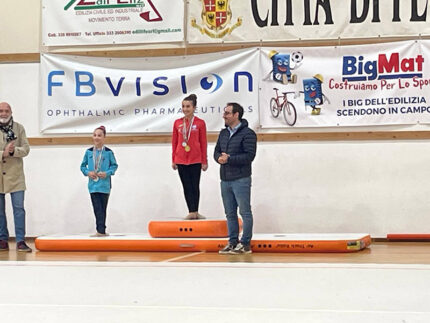 Melyssa Marasca - Polisportiva Senigallia