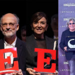 Moreno Cedroni, Catia Uliassi, Stefano Antonucci