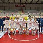 Corinaldo Calcio a 5 a Jesi