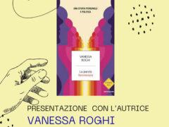 Vanessa Roghi presenta "La parola femminista"