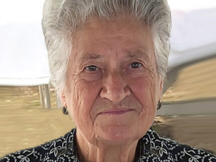 Alessandra Mancinelli