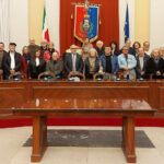 Riunione preparatoria in vista dell'istituzione della Consulta della Fotografia