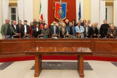 Riunione preparatoria in vista dell'istituzione della Consulta della Fotografia