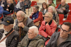 Riunione preparatoria in vista dell'istituzione della Consulta della Fotografia