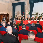 Corte dei Conti parifica bilancio della Regione Marche