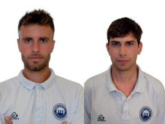 Grossi e Giacometti - Trecastelli