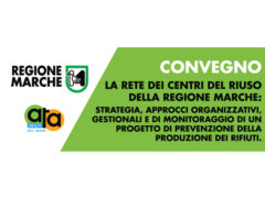 La rete dei centri del riuso della Regione Marche: convegno ad Ancona