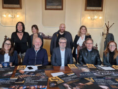 Presentazione stagione Senigallia Concerti 2025/26