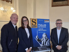 Presentazione stagione Senigallia Concerti 2025/26