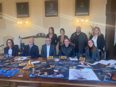 Presentazione stagione Senigallia Concerti 2025/26