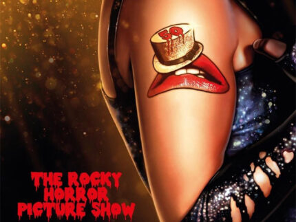 The Rocky Horror Picture Show