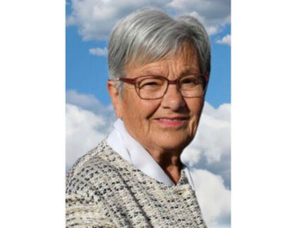 Vincenza Susannini Romana