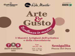 Arte & Gusto