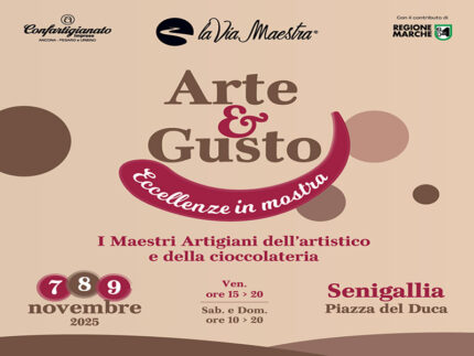Arte & Gusto