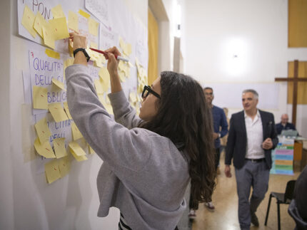 La città che vogliamo