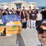 Studenti dell'IIS Corinaldesi-Padovano coinvolti nelle iniziative per la Giornata europea del Mare