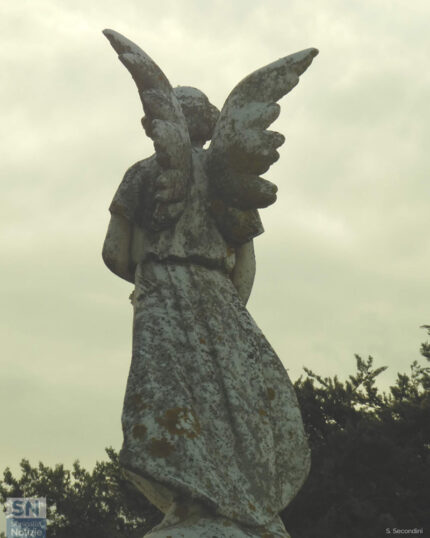 Vi ricordiamo tutti - Foto Simone Secondini