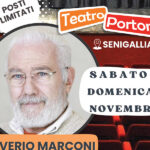Workshop a Senigallia con Saverio Marconi
