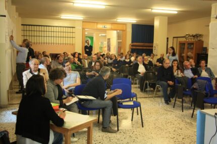 La città che vogliamo