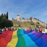 Marcia della Pace 2025