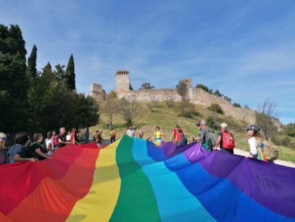 Marcia della Pace 2025