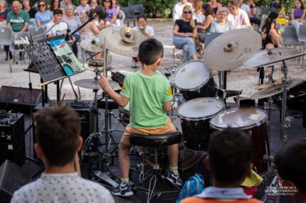 Saggi Bettino Padovano