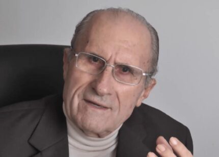 Don Vittorio Mencucci