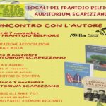 Presentazione libri Scapezzano