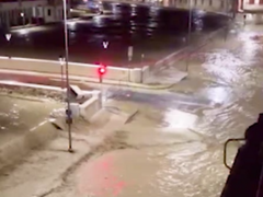 Alluvione del 15 settembre 2022