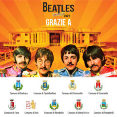 BeatleSenigallia - Comuni