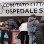 Comitato difesa Ospedale Senigallia