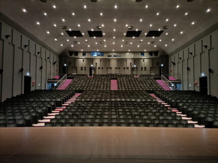 Teatro La Fenice di Senigallia