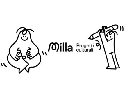 Milla. Progetti culturali
