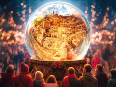 Il Gran Natale di Corinaldo 2025/26