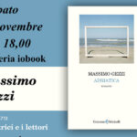 Presentazione libro di Massimo Gezzi da iobook