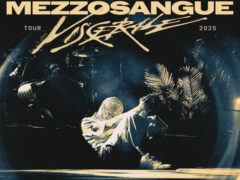 Mezzosangue - Viscerale Tour