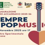 BeatleSenigallia in concerto ad Ancona