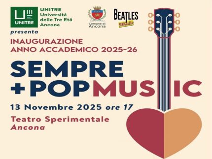 BeatleSenigallia in concerto ad Ancona