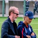 Aldo Clementi di nuovo allenatore della Vigor Senigallia