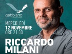 Riccardo Milani ospite al cinema Gabbiano di Senigallia