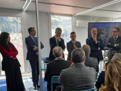 Parte da Ancona il tour nazionale INAIL "SI.IN.PRE.SA."