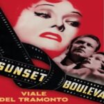 Locandina di "Sunset Boulevard"