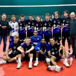 Us Pallavolo Senigallia maschile