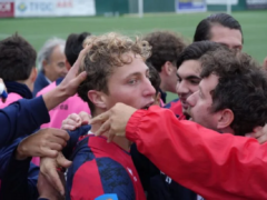 Vigor Senigallia - San Marino