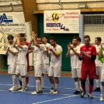 Corinaldo Calcio a 5