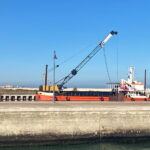 Draga al Porto della Rovere di Senigallia