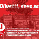 Sanità, PD denuncia situazione al limite a Senigallia